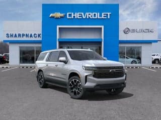 Chevrolet 2024 Suburban