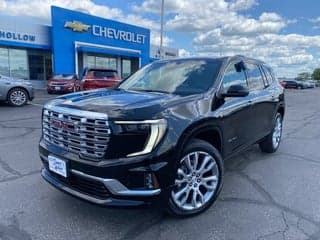 GMC 2024 Acadia