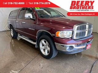 Dodge 2003 Ram 1500