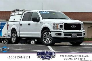 Ford 2018 F-150