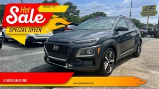 Hyundai 2018 Kona