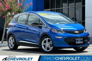 Chevrolet 2019 Bolt EV