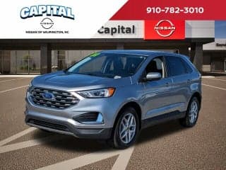 Ford 2022 Edge