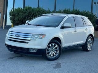 Ford 2008 Edge