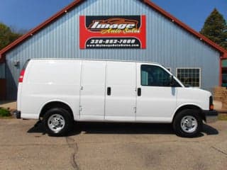 Chevrolet 2012 Express