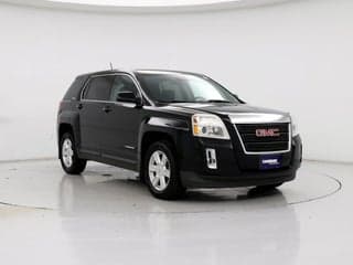 GMC 2013 Terrain