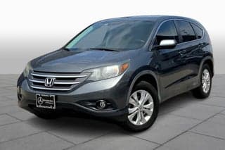 Honda 2014 CR-V