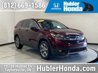 Honda 2018 CR-V