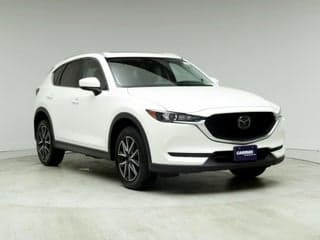 Mazda 2018 CX-5