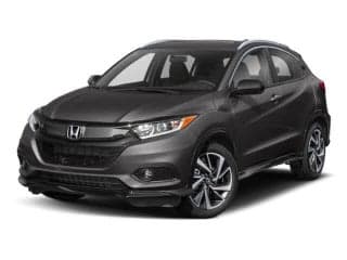 Honda 2019 HR-V