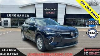 Buick 2021 Envision