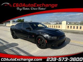 Dodge 2021 Charger