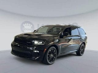 Dodge 2021 Durango