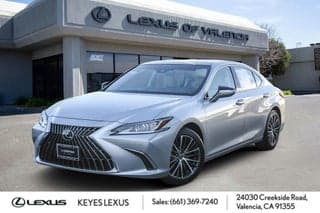 Lexus 2023 ES 350