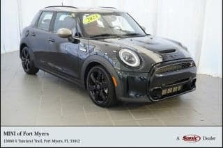 MINI 2023 Hardtop 4 Door