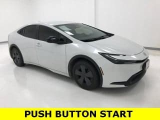 Toyota 2023 Prius