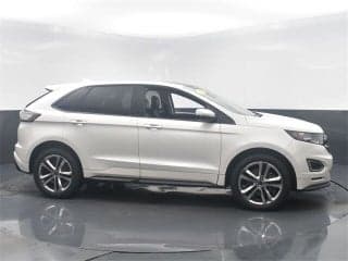 Ford 2016 Edge