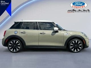 MINI 2020 Hardtop 4 Door