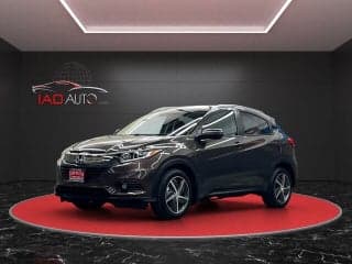 Honda 2021 HR-V