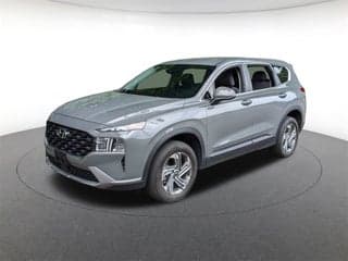 Hyundai 2021 Santa Fe