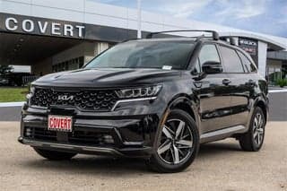 Kia 2022 Sorento