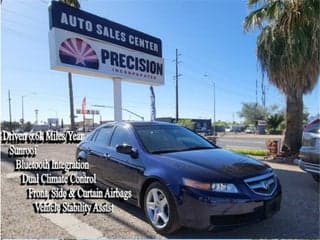 Acura 2006 TL