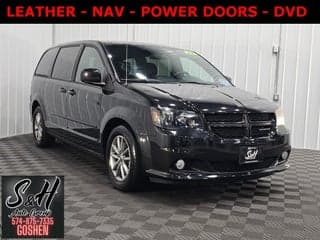 Dodge 2014 Grand Caravan