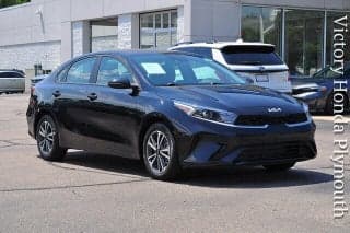 Kia 2023 Forte