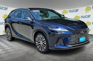 Lexus 2023 RX 350