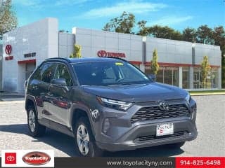 Toyota 2023 RAV4