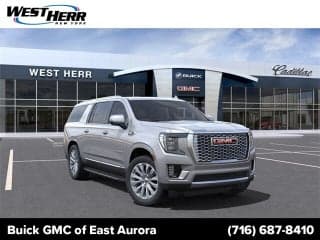 GMC 2024 Yukon XL