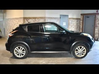 Nissan 2016 JUKE