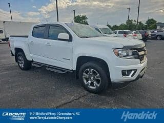 Chevrolet 2019 Colorado