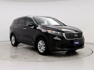 Kia 2020 Sorento