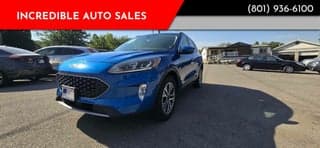 Ford 2021 Escape