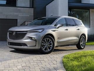 Buick 2023 Enclave