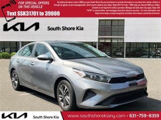 Kia 2023 Forte