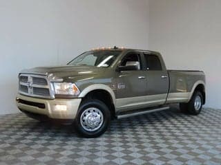 Ram 2013 3500