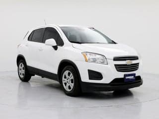 Chevrolet 2016 Trax