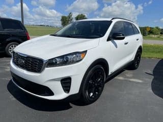 Kia 2020 Sorento