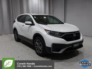 Honda 2021 CR-V