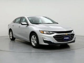 Chevrolet 2022 Malibu