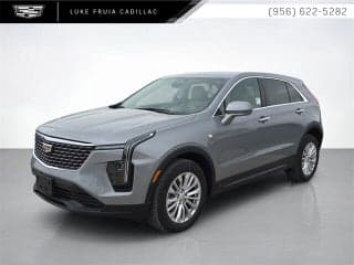 Cadillac 2024 XT4