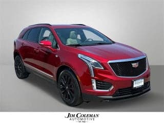 Cadillac 2024 XT5