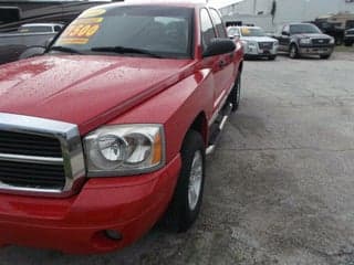 Dodge 2006 Dakota