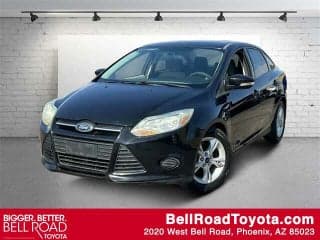 Ford 2014 Focus