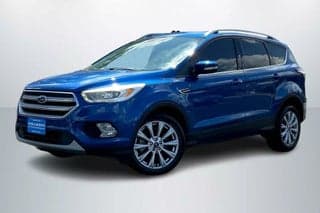 Ford 2017 Escape