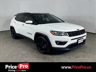 Jeep 2018 Compass