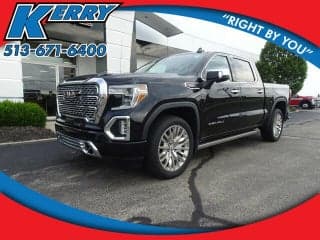 GMC 2019 Sierra 1500