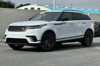 Land Rover 2019 Range Rover Velar